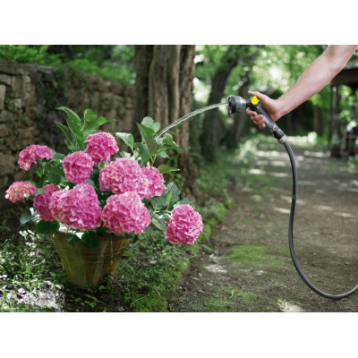 Поливочный шланг Karcher Performance Premium 5/8", 25м, 3 слоя, до 40бар, -20…+65°C (2.645-326.0) Винница - изображение 4