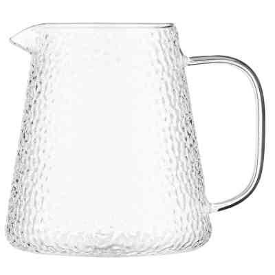 Заварник Ardesto Gemini 950 мл, прозорий (AR1995BGH) Винница