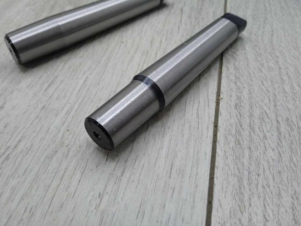 Оправка под патрон  КМ 2 В 18 Харьков - изображение 5