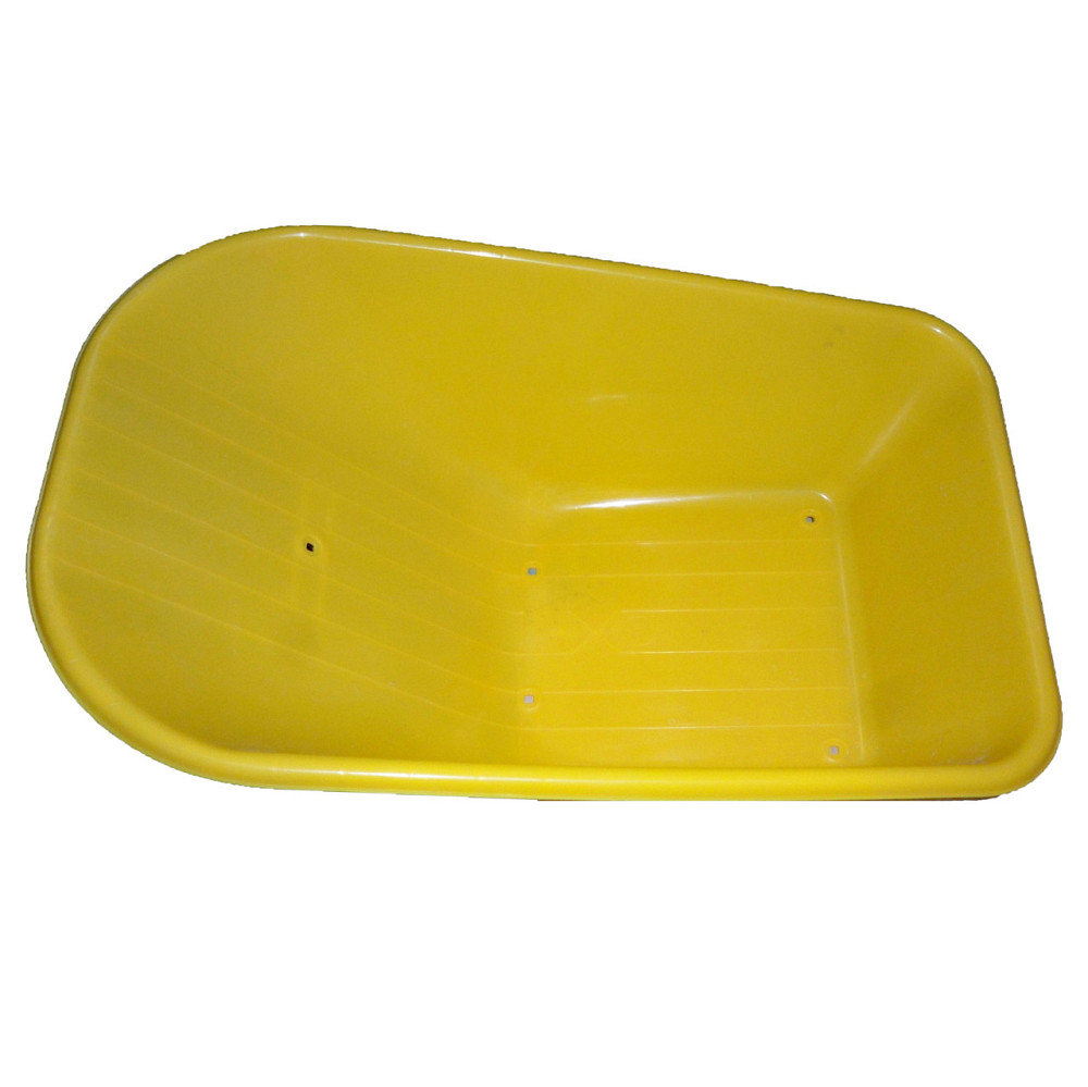 Корыто пластиковое для строительной тачки 200 кг/ 100 л Одесса - изображение 8