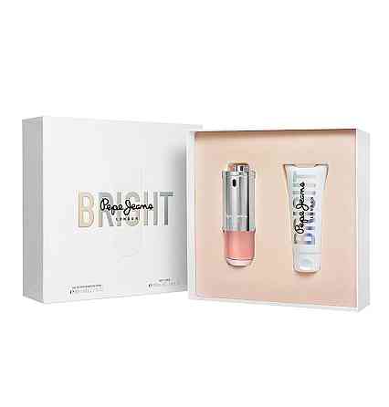 Парфюмерный набор женский London Bright Pepe Jeans Киев