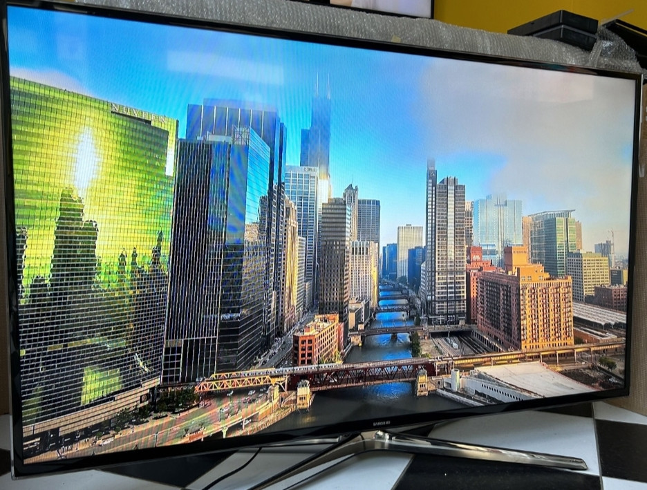 Телевізор: 3D Samsung 46", 48" Smart TV, Wi-Fi, 46F6200. Харків - фото 5