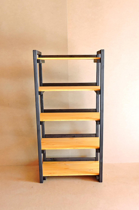 Этажерка разборная 