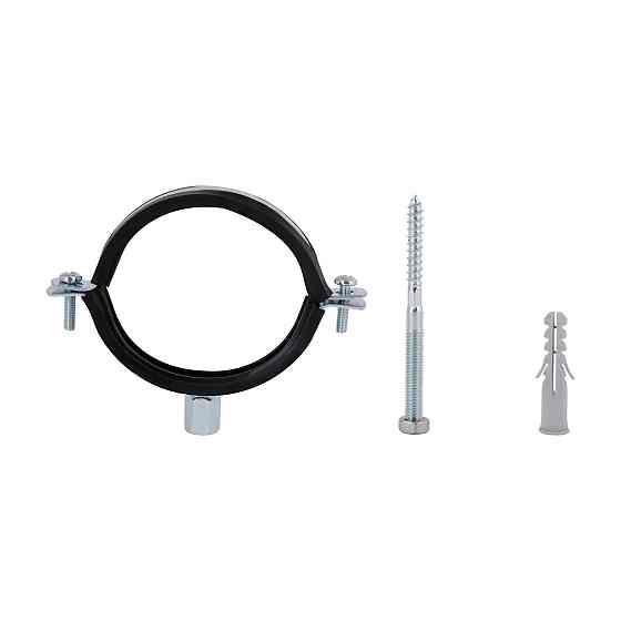 Хомут Thermo Alliance Standart 2 1/2