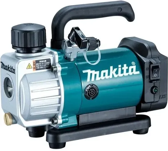 Makita Акумуляторна Pompa Podciśnienia 18V (Dvp180Z) Київ
