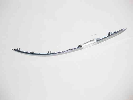 Mercedes-Benz  A16488800085 Хром решітки радіатора нижній ML W164 до рестайлінгу Одеса