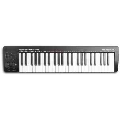 MIDI-клавіатура M-Audio Keystation 49 MK3 Вінниця
