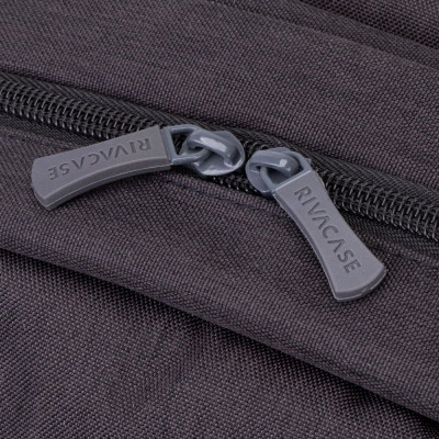 Рюкзак для ноутбука RivaCase 15.6" 7562 water-reppelent, anti-theft, Black (7562Black) Вінниця - фото 6
