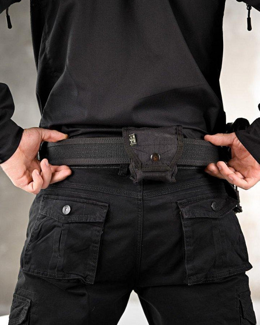 Поясна система поліція sls РП7386 Одеса - фото 4