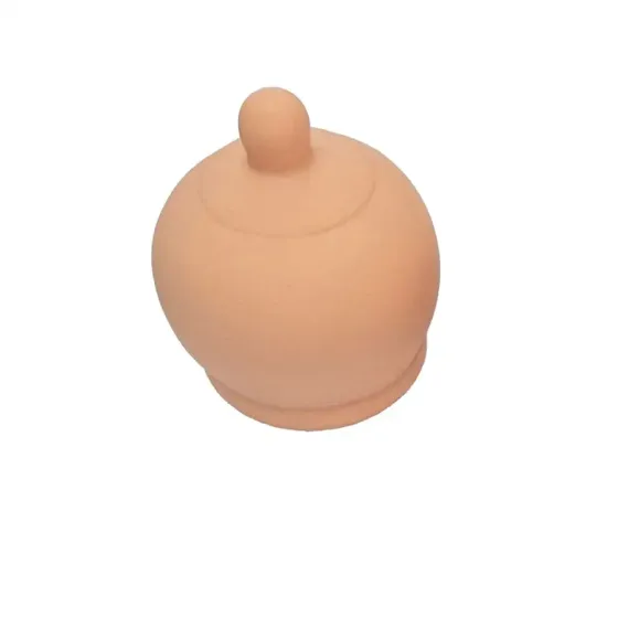 Игрушка грудь-пищалка Diverty Sex Nude Львов