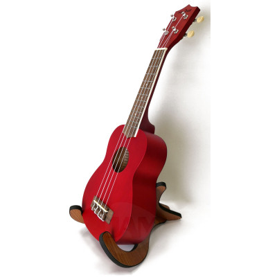 Стійка для гітари Fzone Ukulele Stand (S10 wood) Вінниця - фото 3
