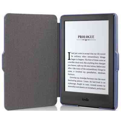 Чехол для электронной книги AirOn Premium для Amazon Kindle 6 (2016)/ 8 / touch 8 Blue (4822356754502) Винница