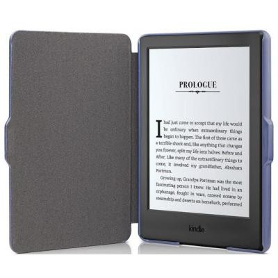 Чехол для электронной книги AirOn Premium для Amazon Kindle 6 (2016)/ 8 / touch 8 Blue (4822356754502) Винница - изображение 5