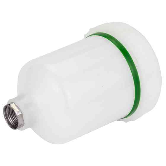 Refine Бачок верхний для краскораспылителя 100мл FT M14×1" REFINE (6817081) Коломия