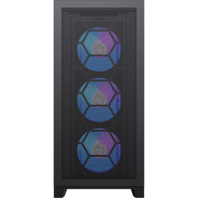 Корпус Gamemax Leader Вінниця - фото 8