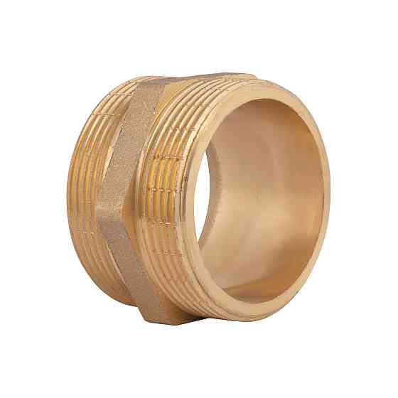 Ніпель Thermo Alliance Standart 2" НР SD4075050 Київ