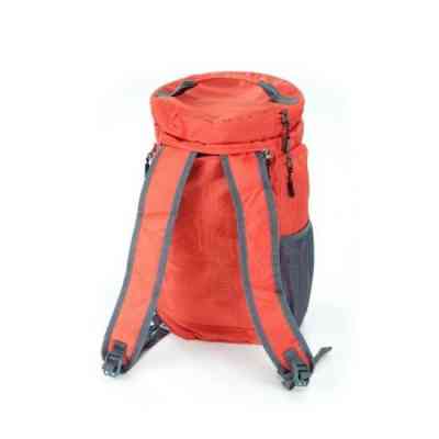 Дорожня сумка Schwarzwolf Brenta помаранчева (F3400301AJ3) Вінниця