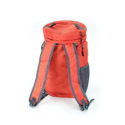 Дорожня сумка Schwarzwolf Brenta помаранчева (F3400301AJ3) Вінниця - фото 2