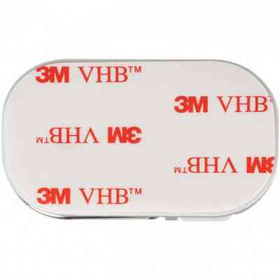 Універсальний автотримач Gelius GP-UAH001 Universal 3in1 Air Vent Mount Holder Black (GP-UAH001) Вінниця