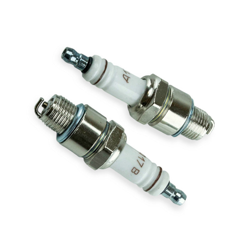 Свічки А-17 В (короткі) ГАЗ, УАЗ GUMEX Мукачево - фото 1