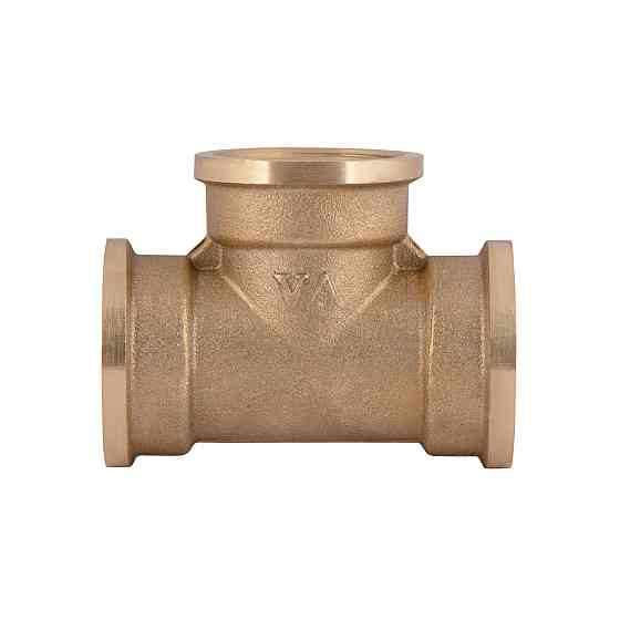 Тройник Thermo Alliance Standart 3/4" ВР SD41120 Київ