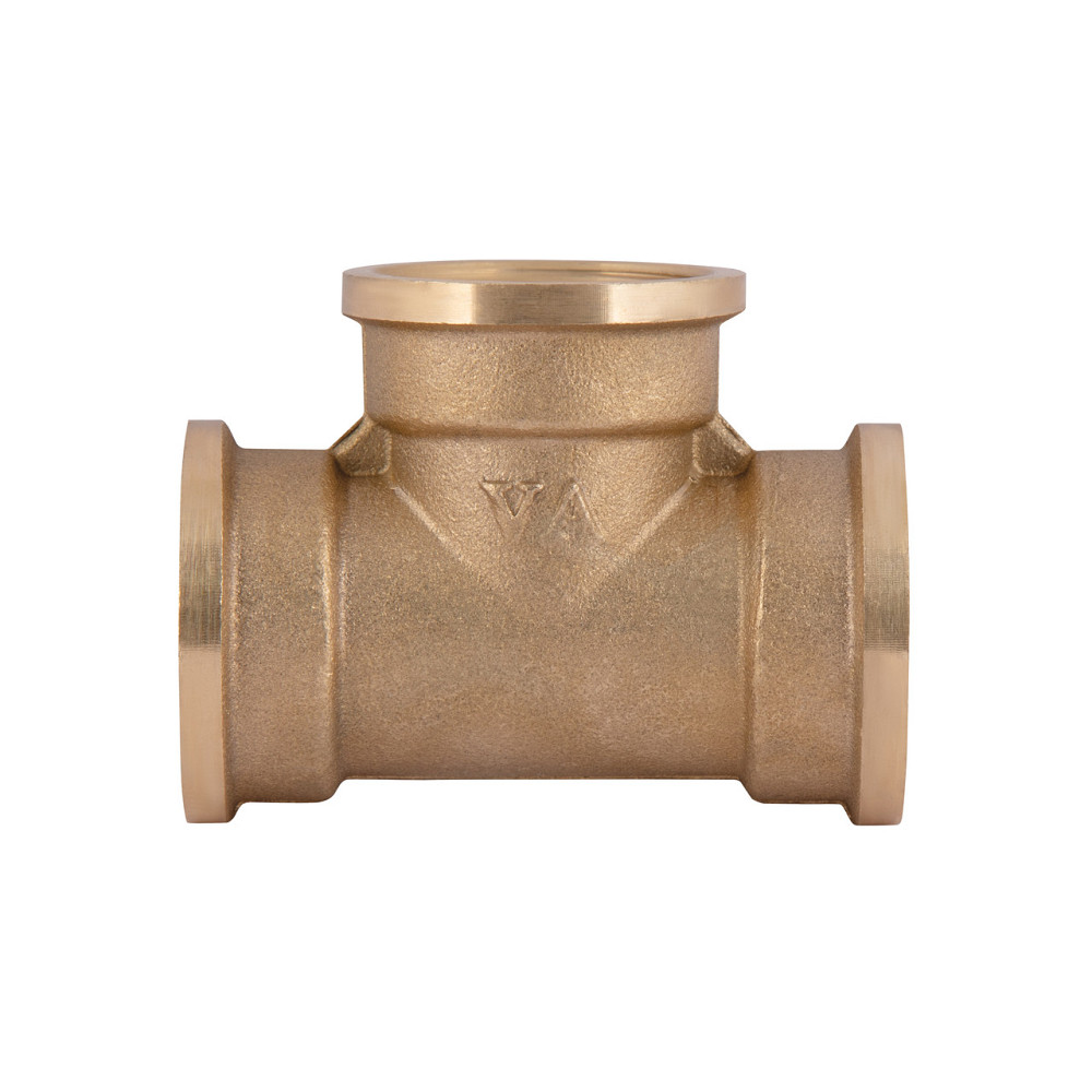 Тройник Thermo Alliance Standart 3/4" ВР SD41120 Київ - фото 4