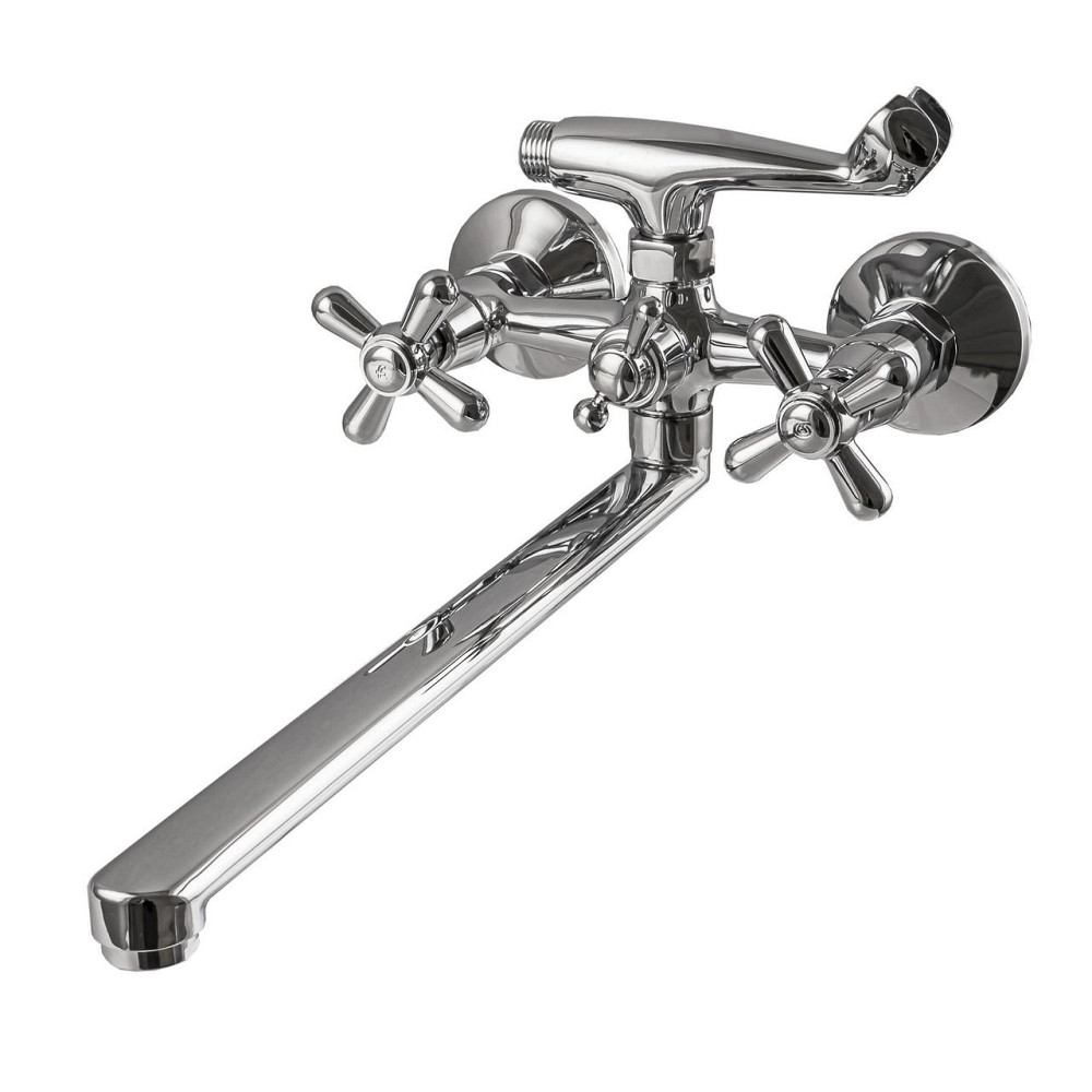 Змішувач для ванни Globus Lux GB-SHARM-0316 (000006151) Київ - фото 1