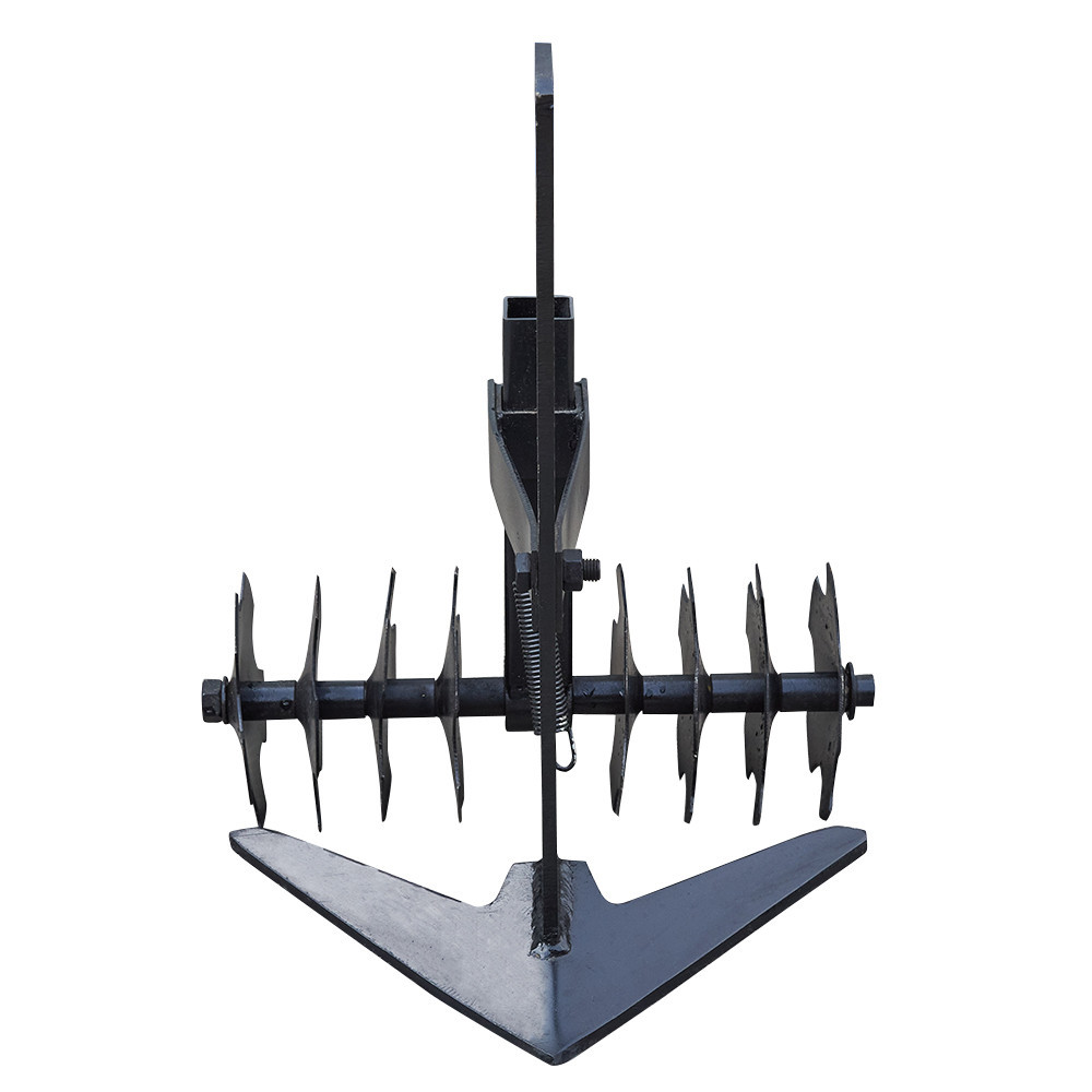 Плоскоріз 370 мм боронуючий Харьков - изображение 3