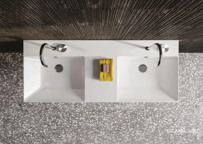 Раковина  Catalano New Zero 150 150x50 0121520001 Киев - изображение 1