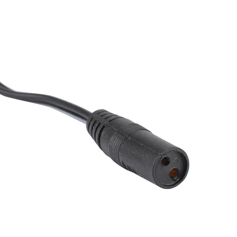 Універсальний адаптер живлення TW668 з 6 штекерами Київ - фото 8