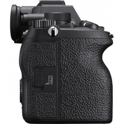 Цифровий фотоапарат Sony Alpha 7M4 body black (ILCE7M4B.CEC) Вінниця - фото 7