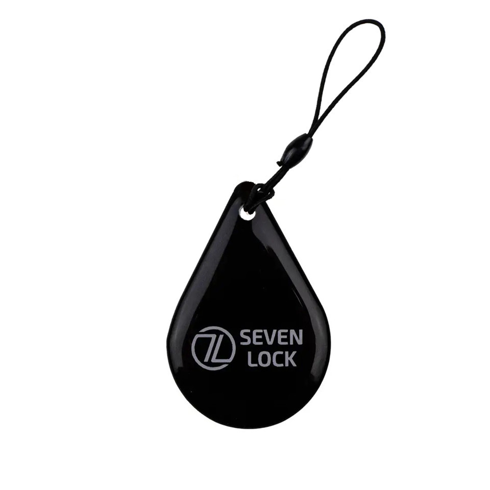 Брелок MIFARE SEVEN R-82 Киев - изображение 1