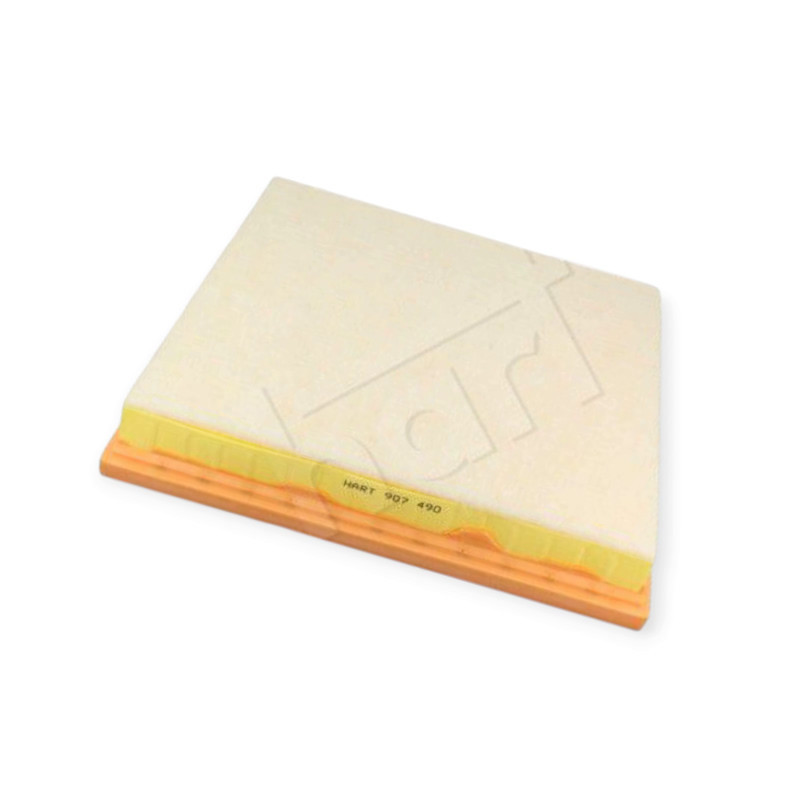 Фільтр Opel Astra J, Chevrolet Cruze 09 - повітряний Мукачево - фото 1