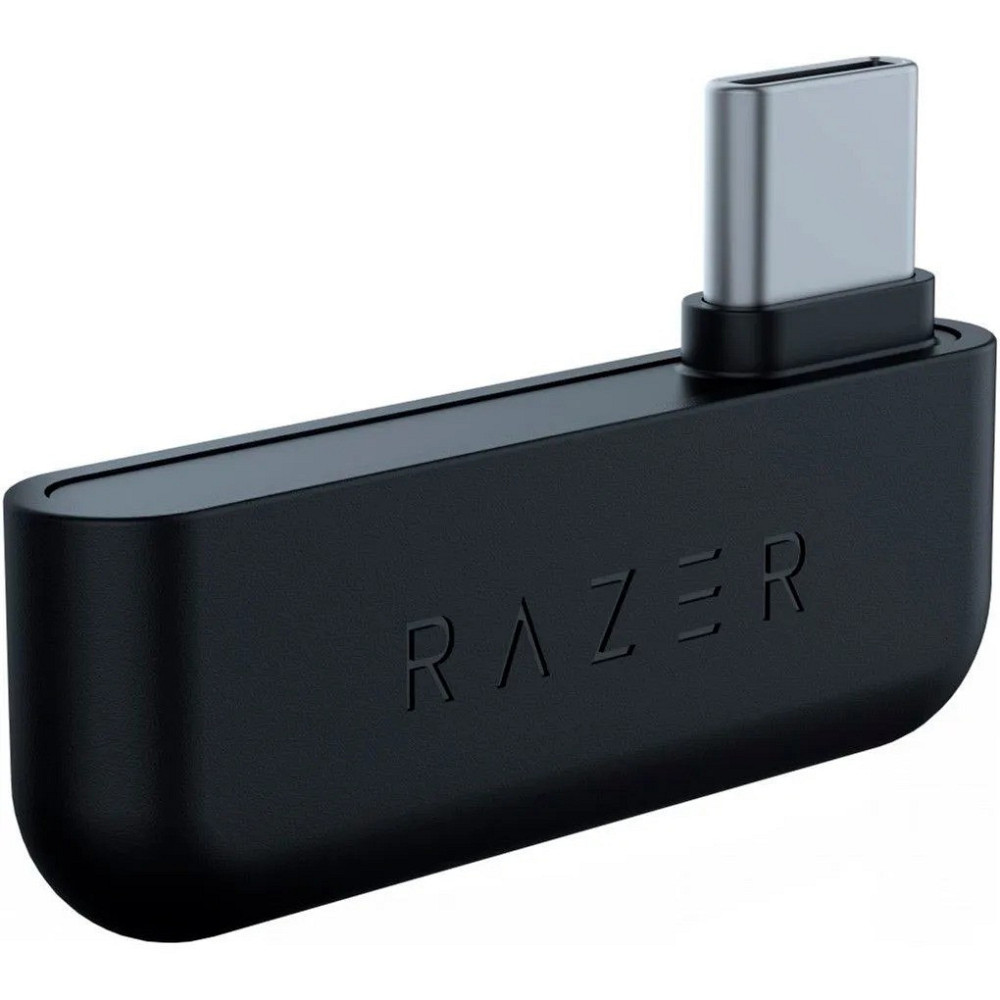 Гарнітура Razer Barracuda X 2022 Black (RZ04-04430100-R3M1) Чорний Харьков - изображение 7