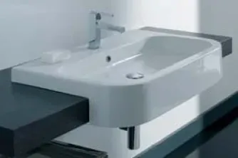 Раковина  Scarabeo NEXT (8047D-80) Киев - изображение 1