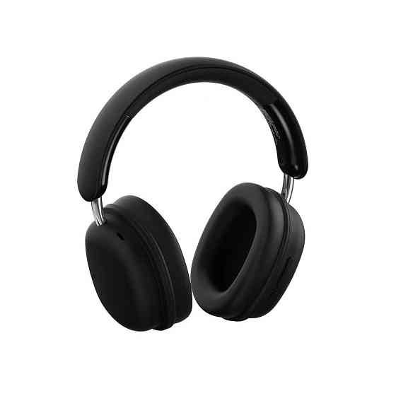Бездротові накладні навушники WIWU Elite Headset TD-05 Black Одеса