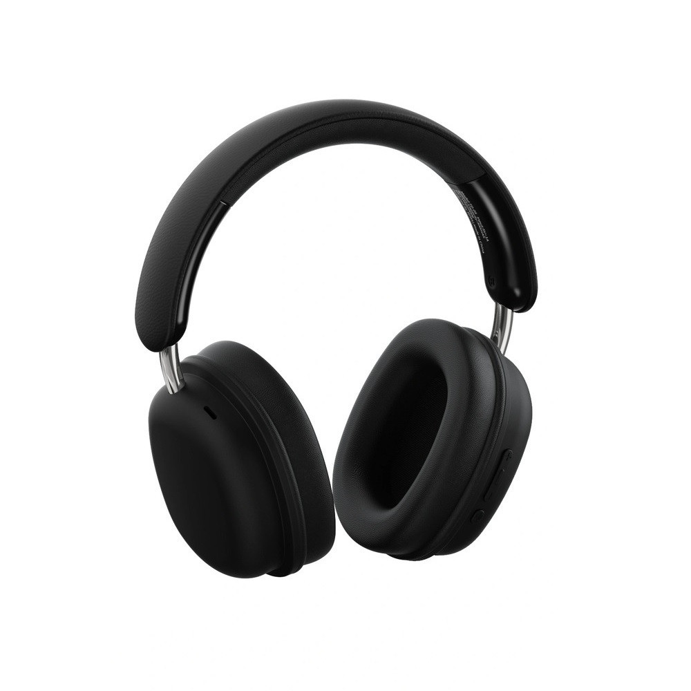 Бездротові накладні навушники WIWU Elite Headset TD-05 Black Одеса - фото 3