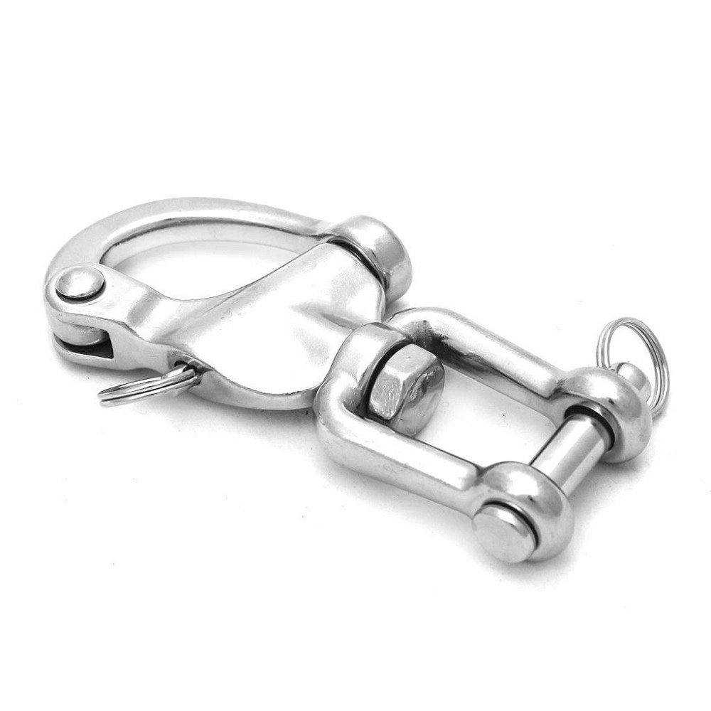 Вертлюг Із Засувкою Та Різзю 3- 1/2 Київ - фото 1