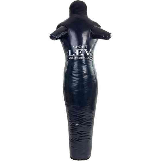 Манекен тренувальний для єдиноборств LEV LV-5367 Київ