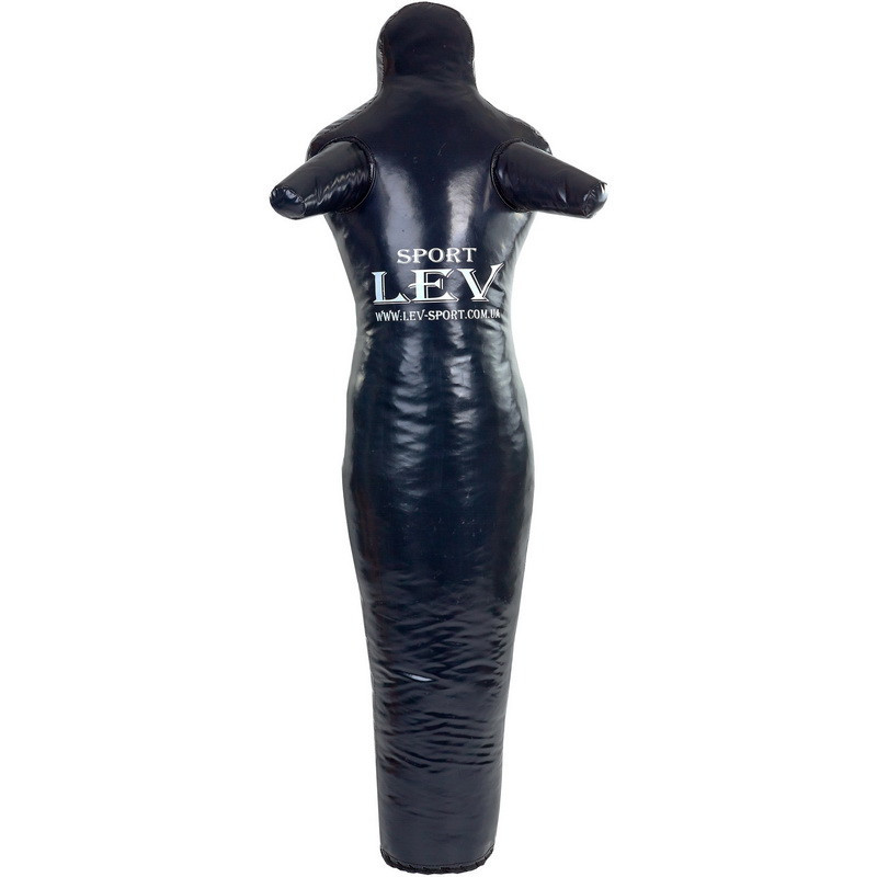 Манекен тренувальний для єдиноборств LEV LV-5367 Київ - фото 2