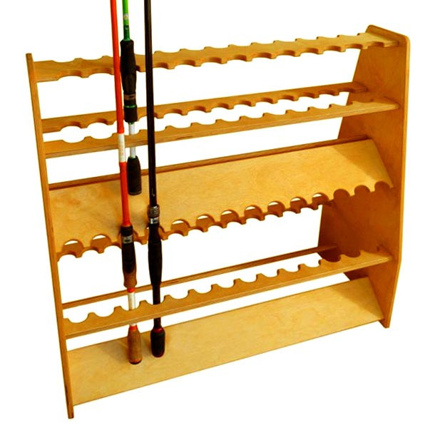 Органайзер для вудок "Нурта" каррі Миколаїв - фото 1