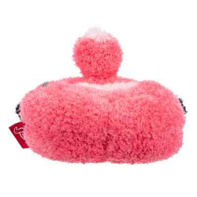 Мягкая игрушка BumBumz PoolsideBumz Тюб Фламинго Тамара, 11 см (RBBZ00721) Винница