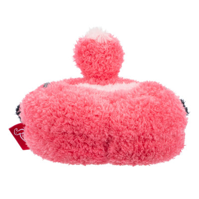 Мягкая игрушка BumBumz PoolsideBumz Тюб Фламинго Тамара, 11 см (RBBZ00721) Винница - изображение 5