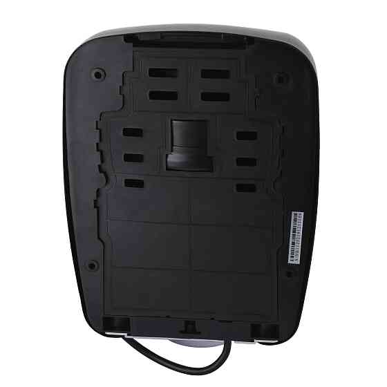 Сушарка для рук HOTEC 11.252.B Тернополь