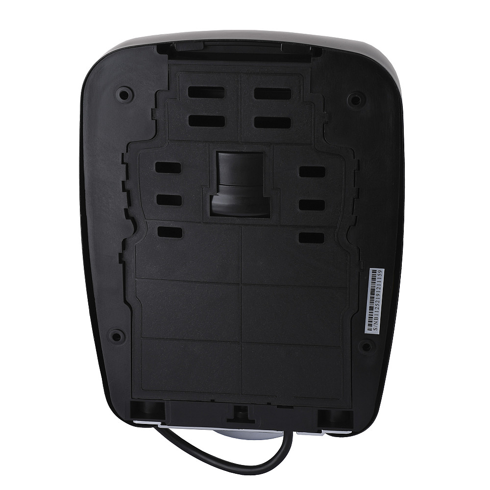 Сушарка для рук HOTEC 11.252.B Тернополь - изображение 3