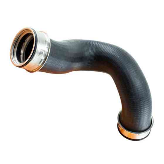 Патрубок интеркулера автомобиль Фольцваген T5 1.9TDI 03- Мукачево