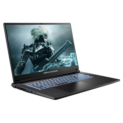 Ноутбук Dream Machines RT5050-17 (RT5050-17UA24) Вінниця - фото 2
