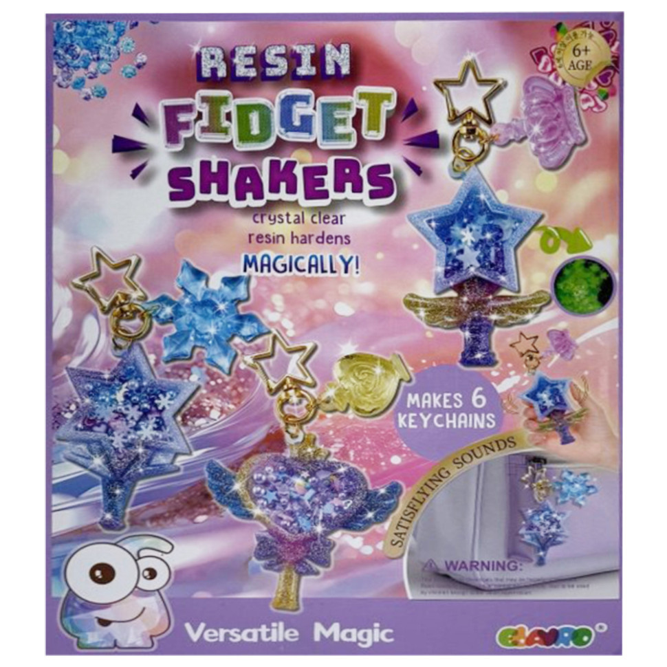 Детский набор для творчества 