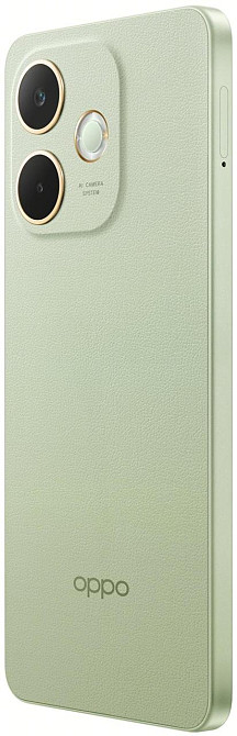 Смартфон OPPO A5 PRO 4G 8/128GB Olive Green (7122182) Б/У Київ - фото 4