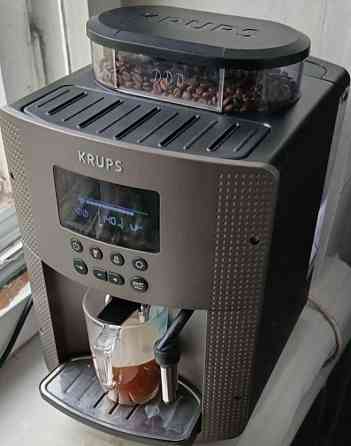 Кавомашина Krups Київ